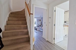 Hallway- click for photo gallery